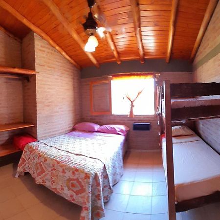 Cabanas La Posada De Kika Arroyo de Los Patos 외부 사진