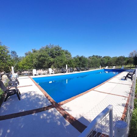 Cabanas La Posada De Kika Arroyo de Los Patos 외부 사진