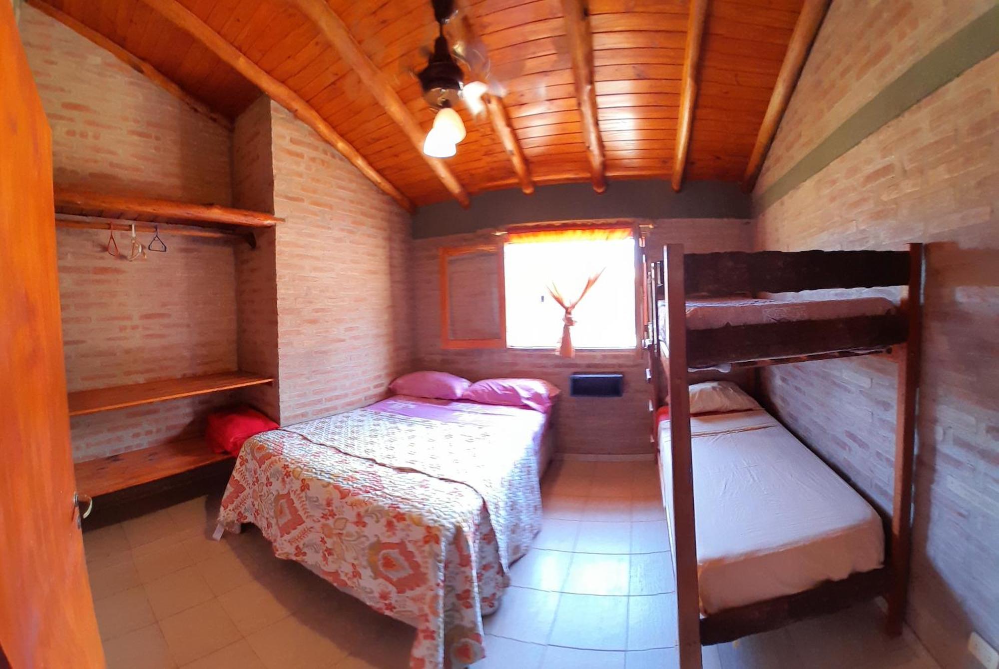Cabanas La Posada De Kika Arroyo de Los Patos 외부 사진